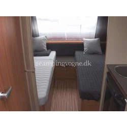 Adria Adora 472 LU 2014-model